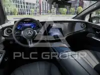 2023 Mercedes Benz EQE