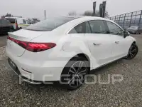 2022 Mercedes Benz EQE