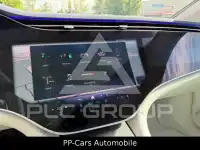 2022 Mercedes Benz EQE