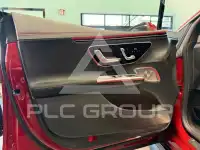 2022 Mercedes Benz EQE