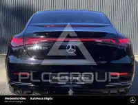 2022 Mercedes Benz EQE