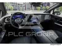2022 Mercedes Benz EQE