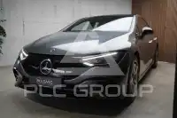 2022 Mercedes Benz EQE