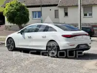 2022 Mercedes Benz EQE