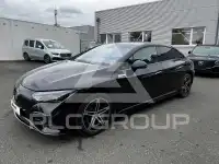 2022 Mercedes Benz EQE