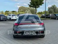 2022 Mercedes Benz EQE