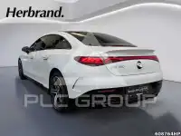 2022 Mercedes Benz EQE