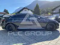 2022 Mercedes Benz EQE