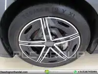 2022 Mercedes Benz EQE