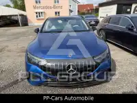 2022 Mercedes Benz EQE