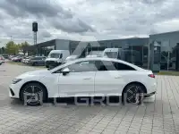 2022 Mercedes Benz EQE