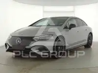 2022 Mercedes Benz EQE