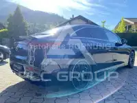 2022 Mercedes Benz EQE