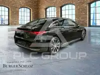 2022 Mercedes Benz EQE