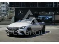 2022 Mercedes Benz EQE