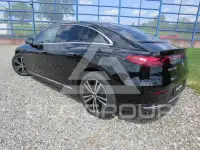 2022 Mercedes Benz EQE