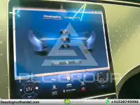 2022 Mercedes Benz EQE