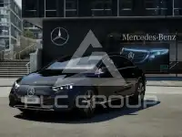 2023 Mercedes Benz EQE
