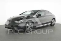 2022 Mercedes Benz EQE