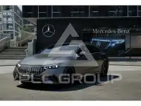2022 Mercedes Benz EQE