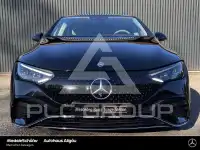 2022 Mercedes Benz EQE