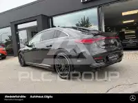 2022 Mercedes Benz EQE