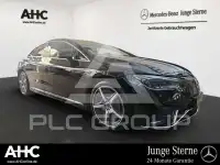 2022 Mercedes Benz EQE