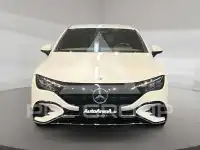 2022 Mercedes Benz EQE
