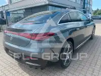 2022 Mercedes Benz EQE