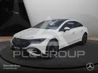 2022 Mercedes Benz EQE