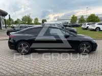 2022 Mercedes Benz EQE