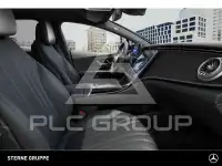 2022 Mercedes Benz EQE
