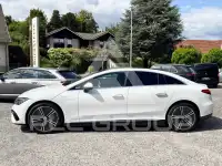 2022 Mercedes Benz EQE
