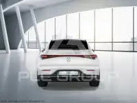 2022 Mercedes Benz EQE