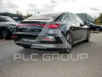 2022 Mercedes Benz EQE