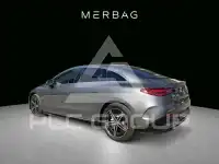 2022 Mercedes Benz EQE
