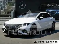2022 Mercedes Benz EQE
