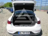 2022 Mercedes Benz EQE