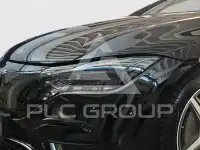 2022 Mercedes Benz EQE