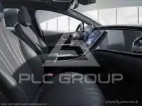2022 Mercedes Benz EQE