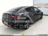 2022 Mercedes Benz EQE