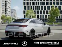 2022 Mercedes Benz EQE