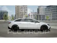 2022 Mercedes Benz EQE