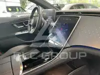 2022 Mercedes Benz EQE