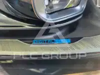 2022 Mercedes Benz EQE