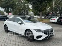 2022 Mercedes Benz EQE