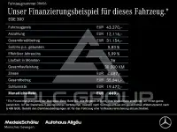 2022 Mercedes Benz EQE