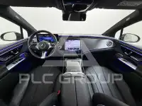2022 Mercedes Benz EQE