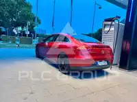 2022 Mercedes Benz EQE