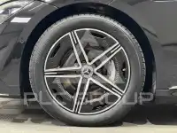 2022 Mercedes Benz EQE